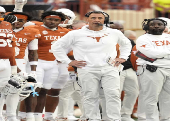 7 Surprising Insights into Texas Longhorns Football vs Vanderbilt Football Match Player Stats: The Ultimate Expert Breakdown