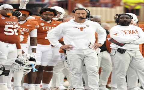 7 Surprising Insights into Texas Longhorns Football vs Vanderbilt Football Match Player Stats: The Ultimate Expert Breakdown
