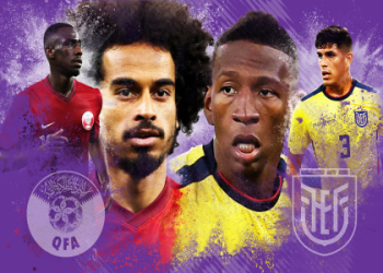 7 Shocking Insights: chile national football team vs ecuador national football team stats Breakdown Every Football Fan Must Know