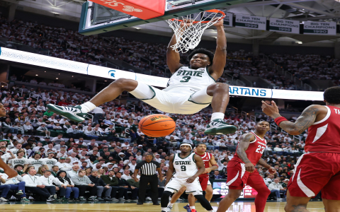 7 Must-Know Secrets About MSU Football Football Every Hardcore Fan Needs to Know