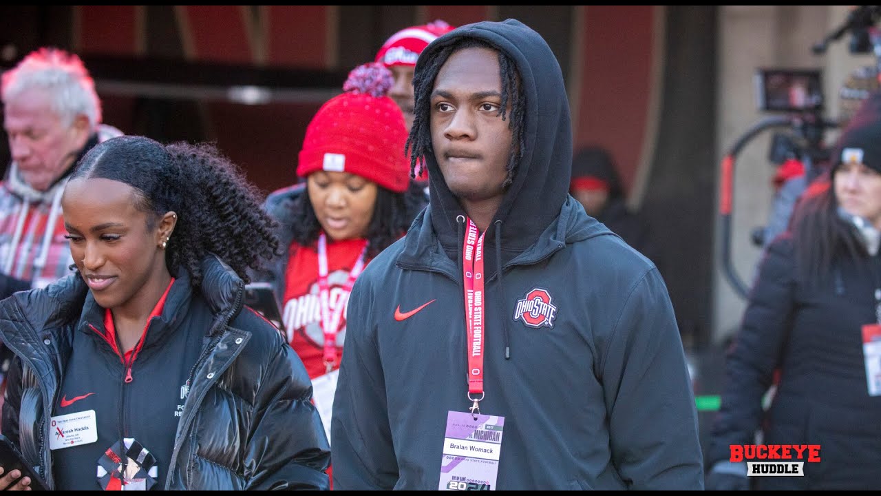 10 Essential Secrets of Ohio State Football Recruiting Every Fan Needs to Know
