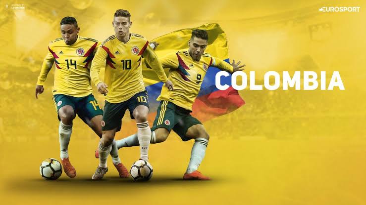 10 Secrets About the Colombia National Football Team Every Fan Should Know