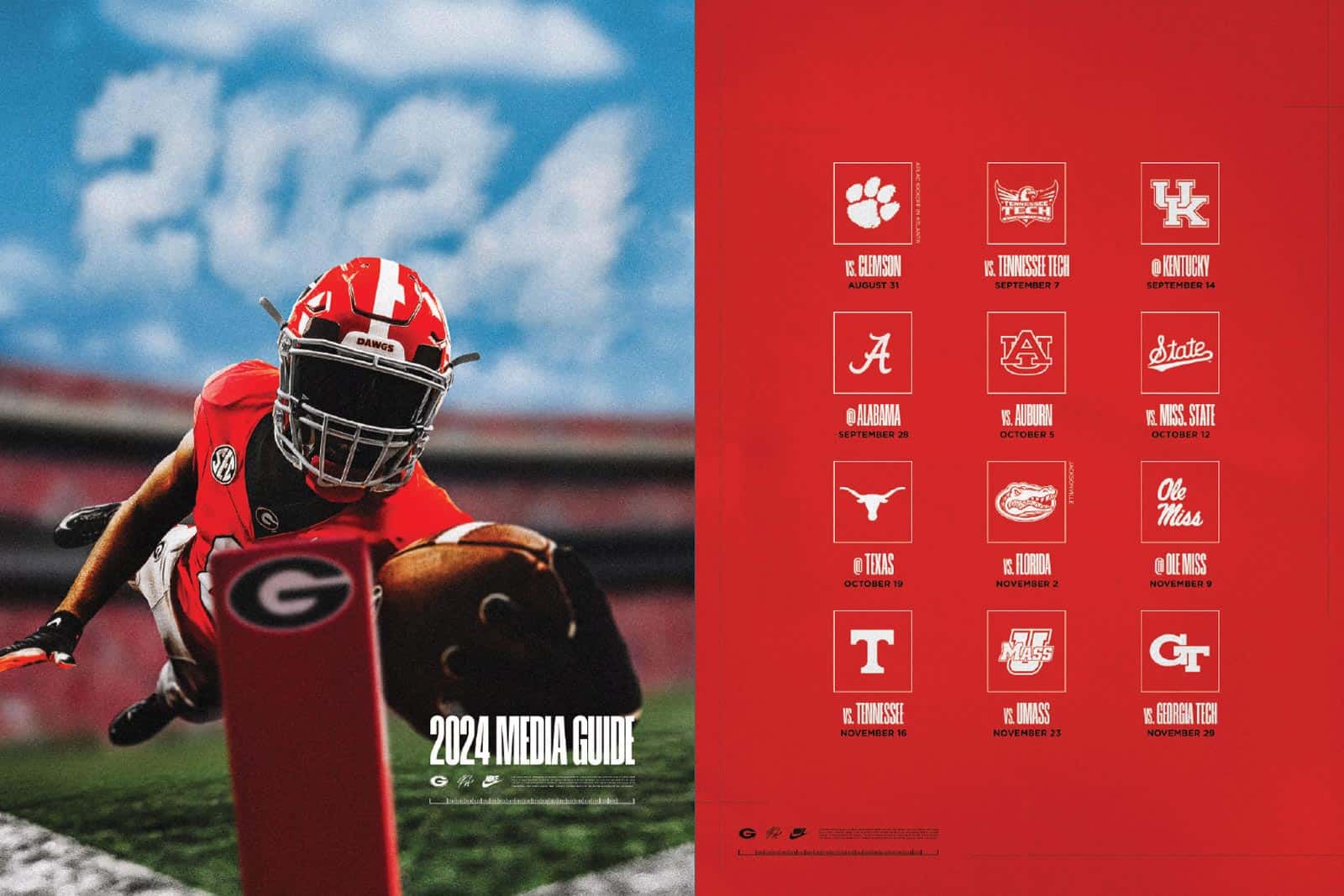 7 Must-Know Updates in UGA Football News: Your Ultimate Guide for 2024