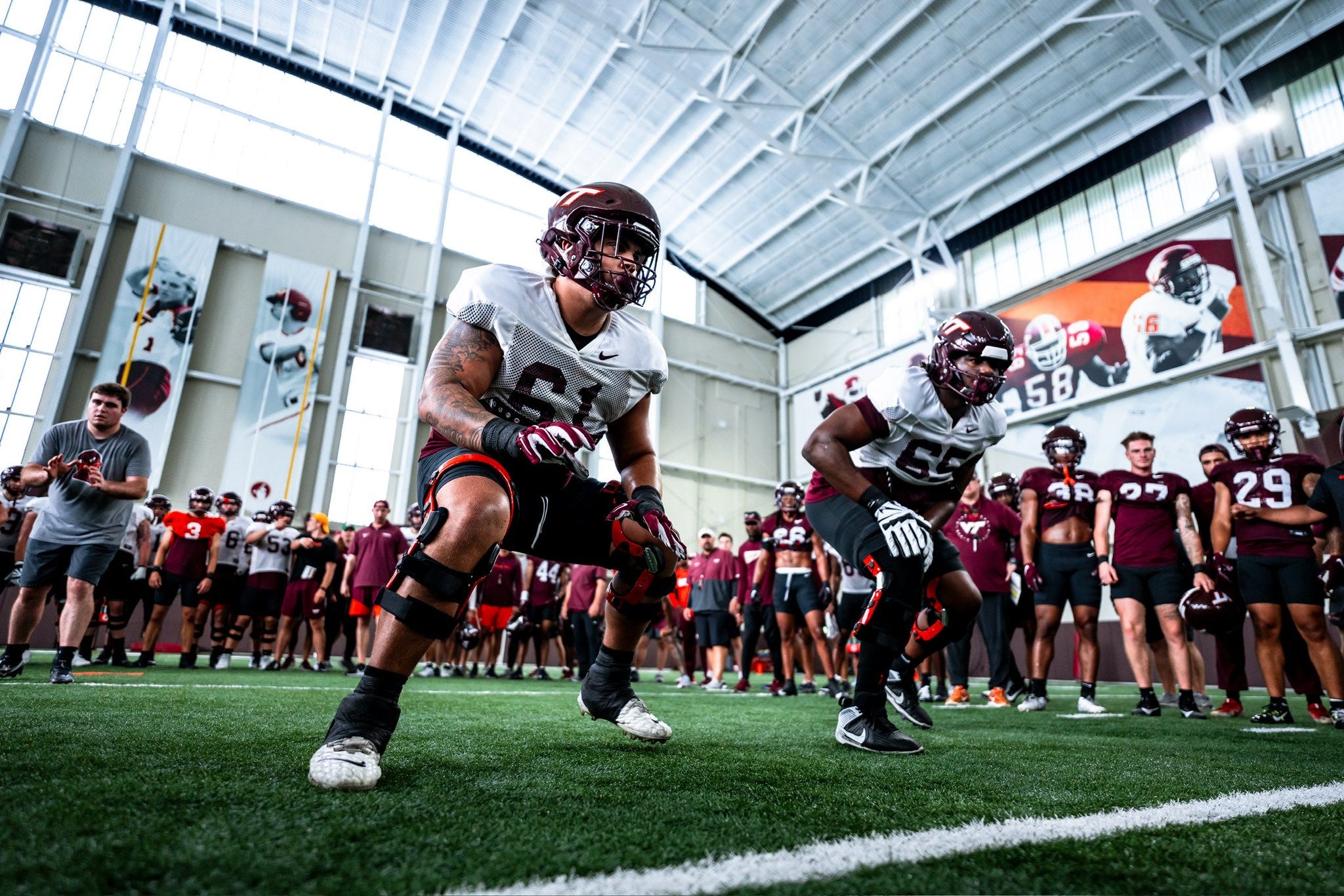 7 Must-Know Secrets: The Ultimate Guide to VA Tech Football Success in 2024