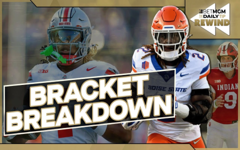 7 Expert Secrets for Navigating the College Football Playoffs Bracket Like a Pro