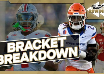 7 Expert Secrets for Navigating the College Football Playoffs Bracket Like a Pro