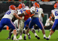 7 Shocking Player Stats Revealed: The Ultimate Florida Gators Football vs Texas Longhorns Football Match Player Stats Breakdown