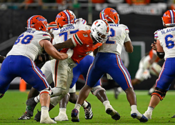 7 Shocking Player Stats Revealed: The Ultimate Florida Gators Football vs Texas Longhorns Football Match Player Stats Breakdown