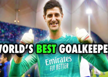 7 Expert Secrets Every Courtois Footballer Fan Needs to Know for 2024