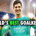 7 Expert Secrets Every Courtois Footballer Fan Needs to Know for 2024