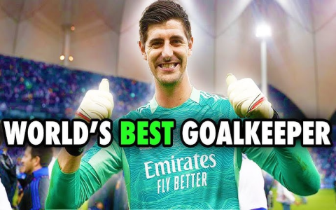 7 Expert Secrets Every Courtois Footballer Fan Needs to Know for 2024