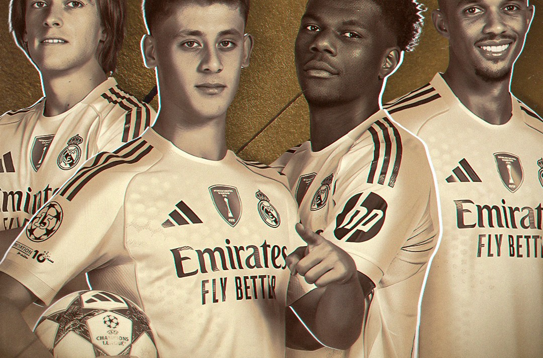 10 Ultimate Insights on Real Madrid Football Transfer News and How Fans Can Stay Ahead