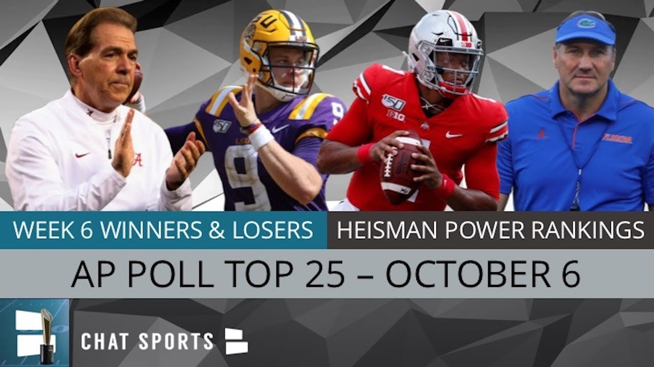 7 Expert Insights to Master the ap top 25 football Rankings This Season