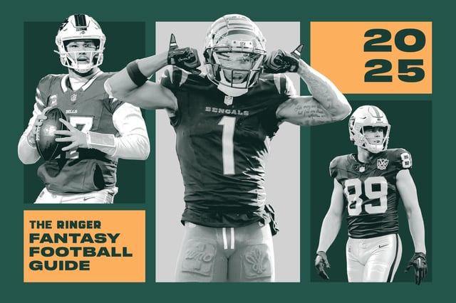Top 7 Expert Secrets for 2024 Fantasy Football Rankings: Your Complete Winning Guide