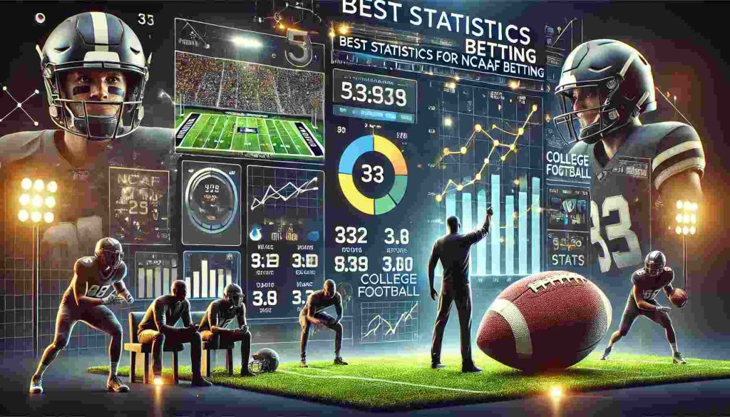 10 Expert Tips to Unlock College Football Stats for Winning Analysis