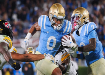 7 Expert Insights You Need to Master UCLA Bruins Football in 2024