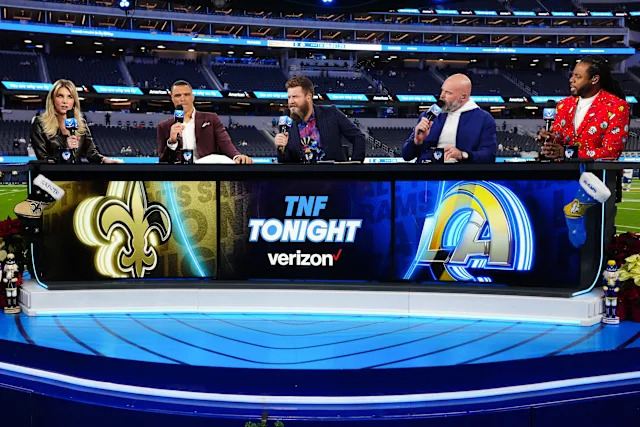 Thursday Night Football 2024: 7 Expert Secrets to Enjoy Every Game Night Like a Pro