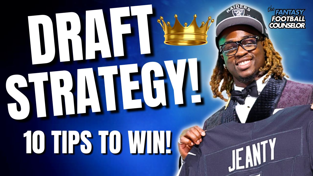 7 Expert Secrets to Dominating Your Mock Fantasy Football Draft (With Proven Strategies)