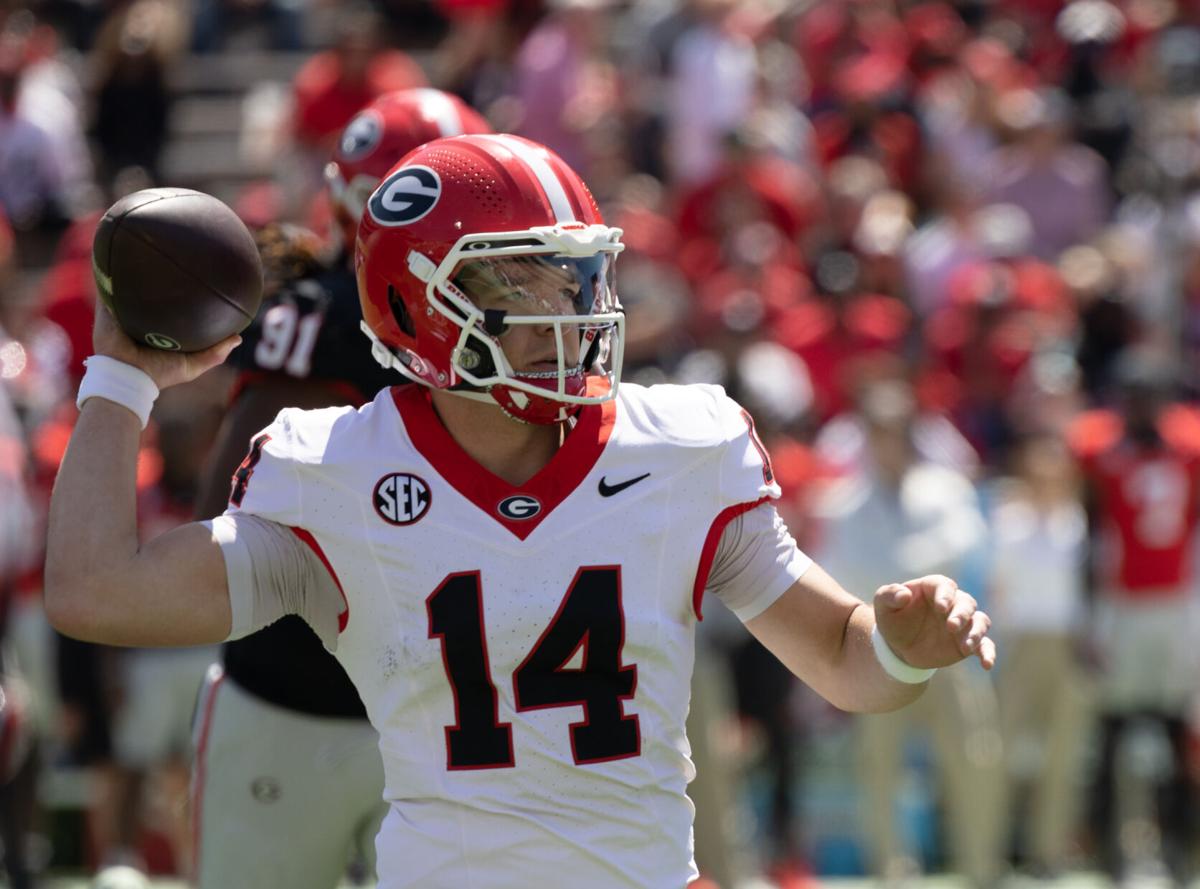 7 Authority Solutions to Track Georgia Football Score Today and Win Your Game Day