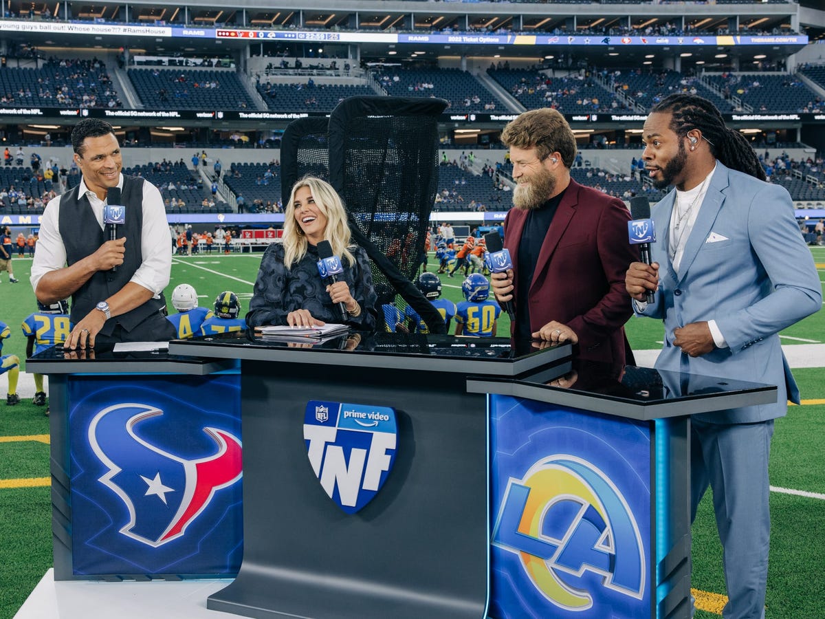 7 Expert Secrets to Mastering Thursday Night Football Thursday: Your Ultimate Guide to Prime Time NFL