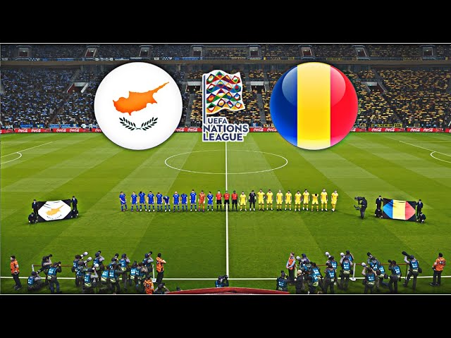 7 Expert Strategies To Analyze The Romania National Football Team vs Cyprus National Football Team Showdown