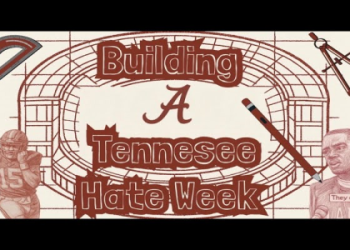 7 Expert Insights Revealing Why the Alabama Crimson Tide Football vs Tennessee Volunteers Football Rivalry Is Must-See