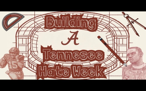 7 Expert Insights Revealing Why the Alabama Crimson Tide Football vs Tennessee Volunteers Football Rivalry Is Must-See