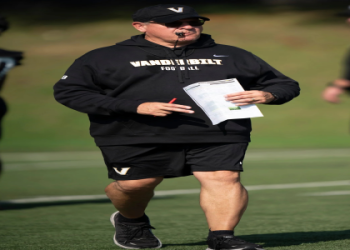 7 Secrets Experts Use to Boost Vanderbilt Football: The Ultimate Winning Strategy Uncovered