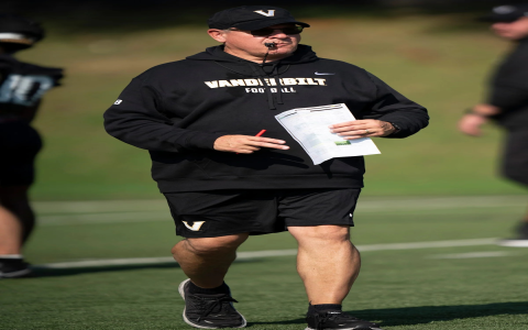 7 Secrets Experts Use to Boost Vanderbilt Football: The Ultimate Winning Strategy Uncovered