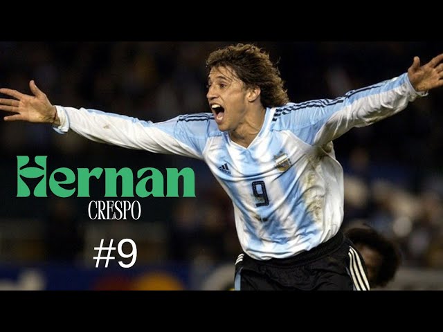 7 Expert Insights Every Crespo Footballer Fan Must Know: The Ultimate Career Breakdown