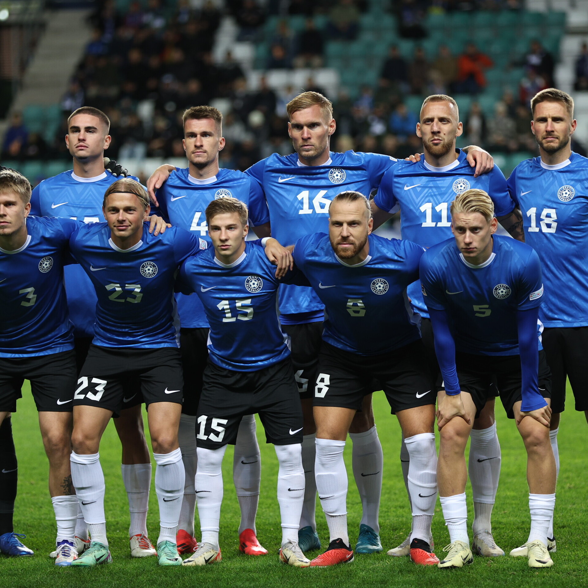 7 Surprising Insights: israel national football team vs estonia national football team – The Ultimate Expert Showdown Guide