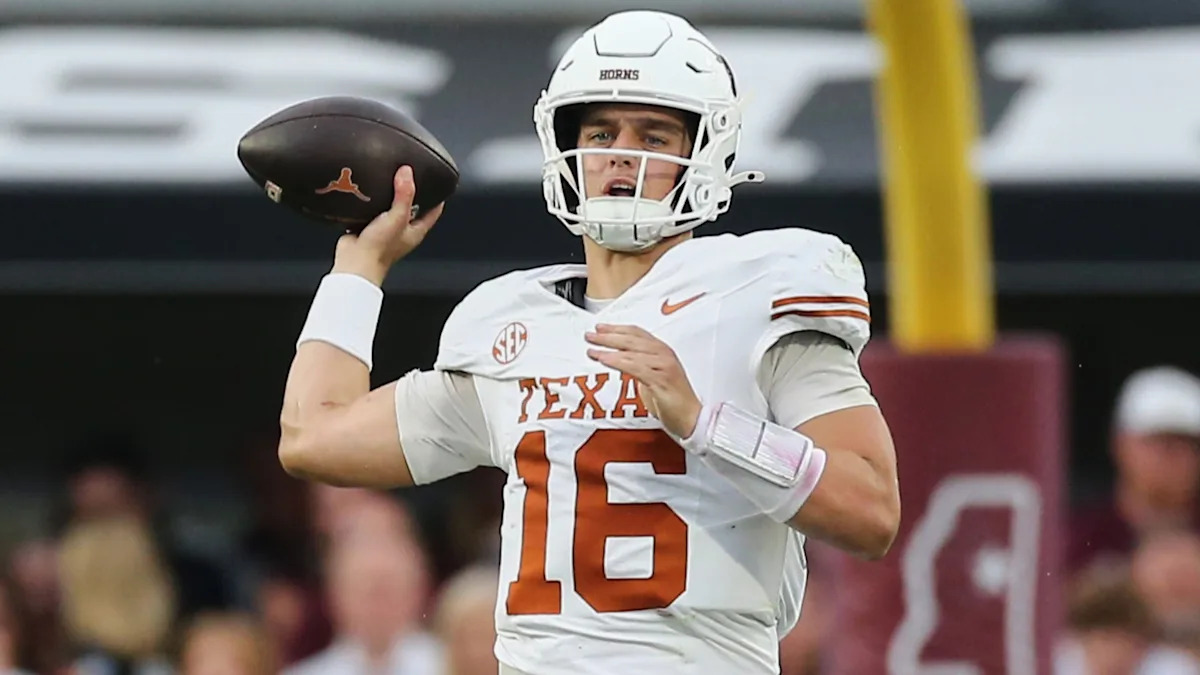 7 Expert Insights Revealing Georgia Bulldogs Football vs Texas Longhorns Football Stats: The Ultimate Showdown Analysis