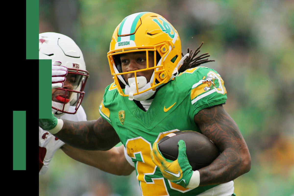 7 Expert Strategies for Football Recruiting Oregon Ducks: The Ultimate Guide for 2024