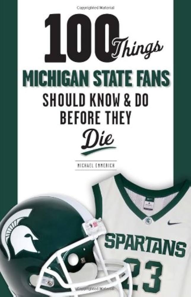 7 Must-Know Secrets About MSU Football Football Every Hardcore Fan Needs to Know