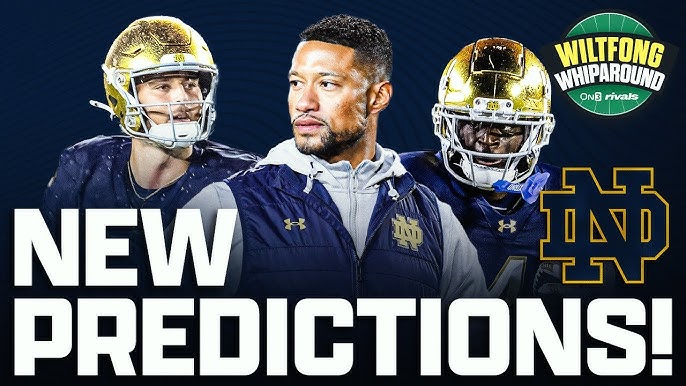 7 Expert Strategies to Master ESPN Notre Dame Football Coverage in 2024