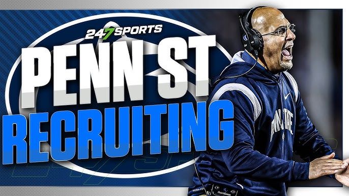 7 Secret Strategies to Dominate Penn State Football Recruiting in 2024