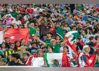 7 Expert Insights for Mexico National Football Team vs Turkey National Football Team Lineups: The Ultimate Guide