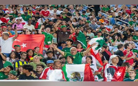 7 Expert Insights for Mexico National Football Team vs Turkey National Football Team Lineups: The Ultimate Guide