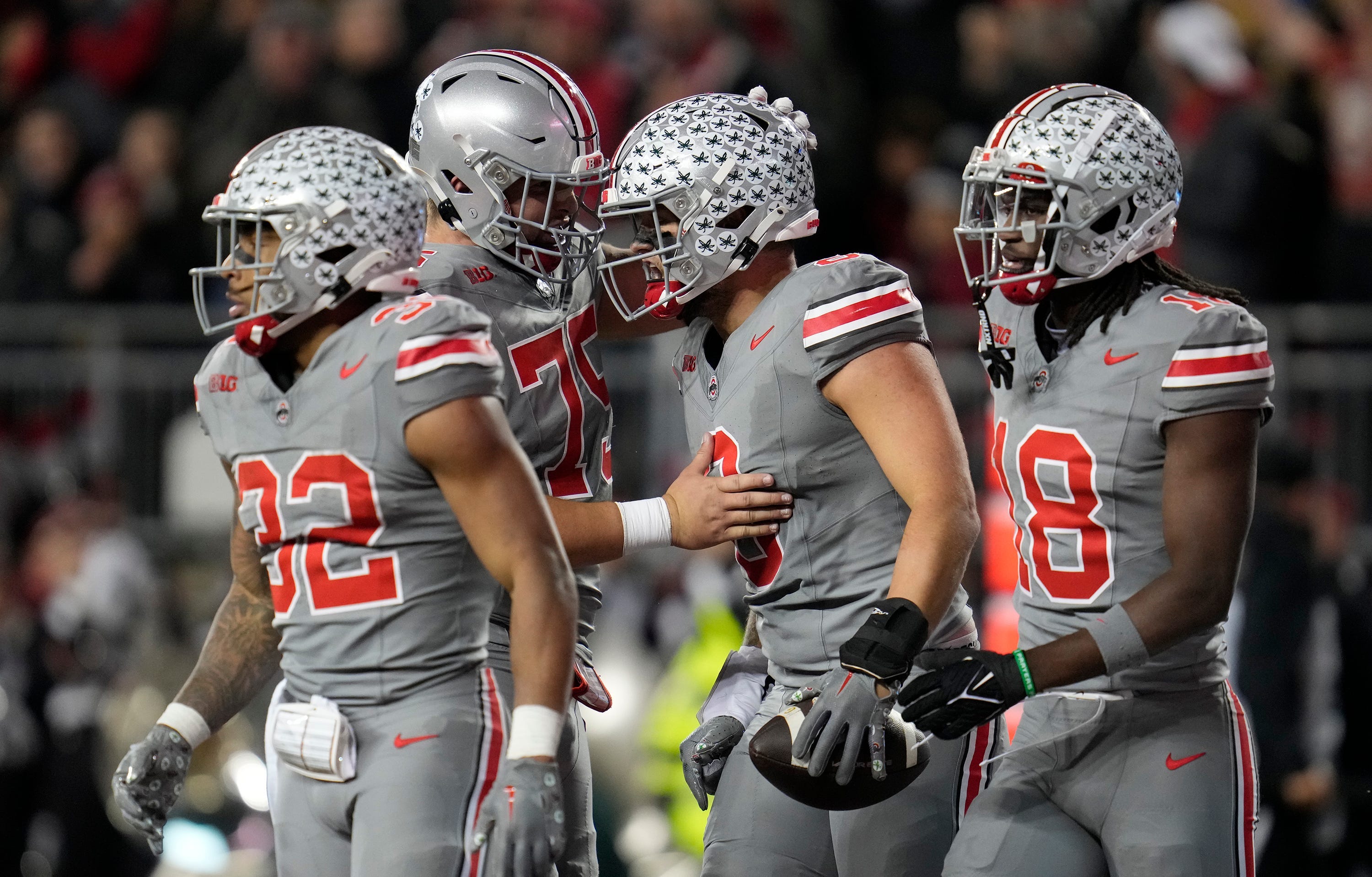 10 Expert Secrets to Maximizing Your ohio state buckeyes football espn Experience in 2024