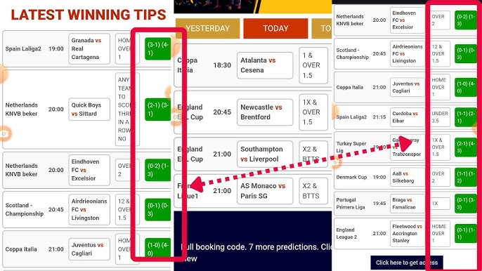 7 Shocking Truths About Football Prediction Pro: The Ultimate Guide to Smarter Betting