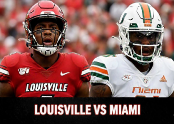 7 Expert Tips to Analyze Miami Hurricanes Football vs Louisville Cardinals Football Match Player Stats for Ultimate Game Insights