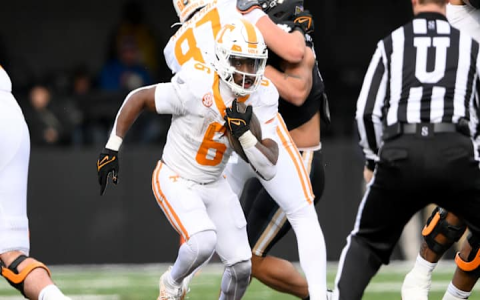 7 Expert Insights to Master the Tennessee Volunteers Football vs Ohio State Buckeyes Football Showdown
