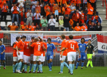 7 Expert Insights into Football Friendly International Matches: Ultimate Guide for Fans and Analysts