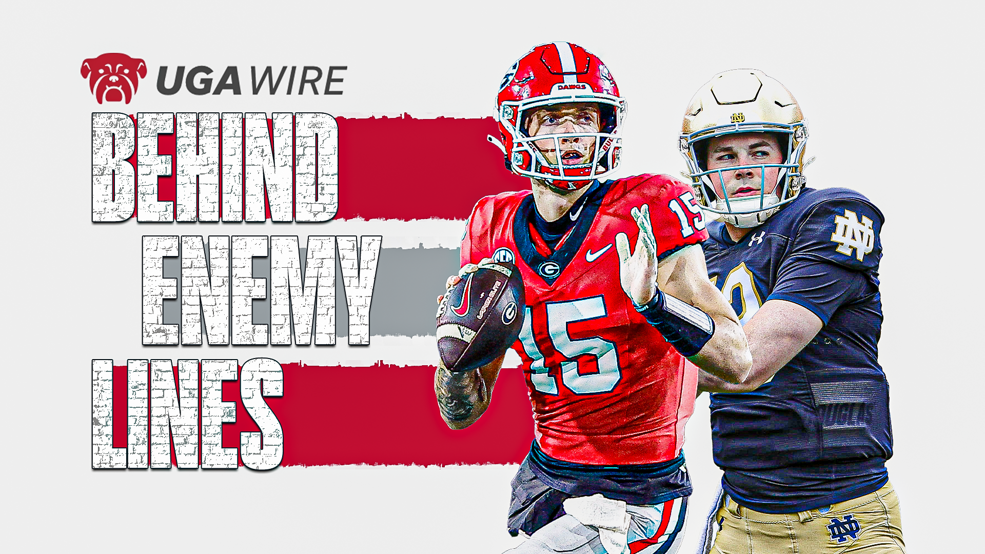 7 Must-Know Facts About Georgia Bulldogs Football vs Notre Dame Fighting Irish Football: The Ultimate Rivalry Breakdown