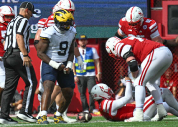 7 Expert Secrets Every Michigan Wolverines Football Fan Must Know for the 2024 Season