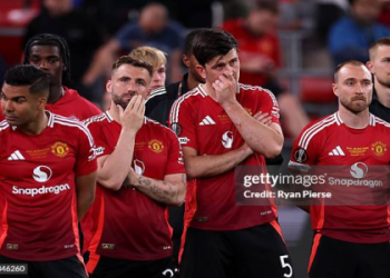 10 Expert Insights About Football Players Man U: The Ultimate Guide to Manchester United Stars in 2024