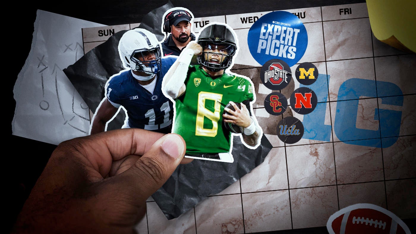 7 Expert Strategies to Track Big 10 Football Scores: The Ultimate Fan's Guide for 2024