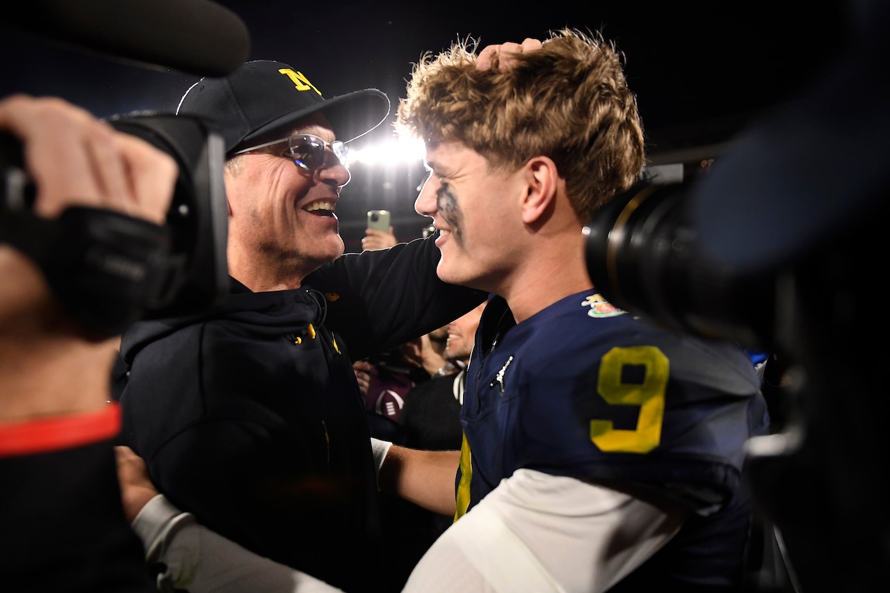 7 Expert Insights to Michigan Football Score: The Ultimate Fan’s Guide to Real-Time Stats and Winning Strategies
