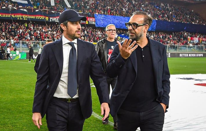 10 Expert Insights About Genoa Football Club That Every Football Fan Needs to Know