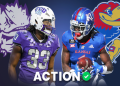 7 Expert Insights into Kansas Jayhawks Football vs BYU Football Match Player Stats: The Ultimate Breakdown